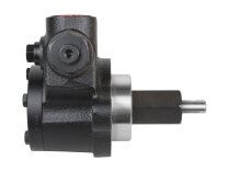 hp-Technik NVBGRP-I-4-20 bomba de quemador