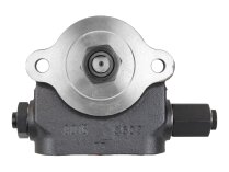 hp-Technik NVBGRP-I-4-20 bomba de quemador