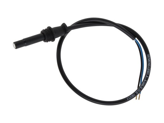 Siemens QRB1A-A048B70B flame detector
