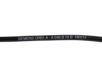 Siemens QRB1A-A048B70B flame detector