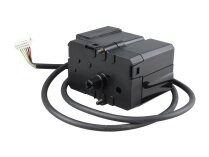 Actuador servo Elco STE4.5 B0.37/6 -L
