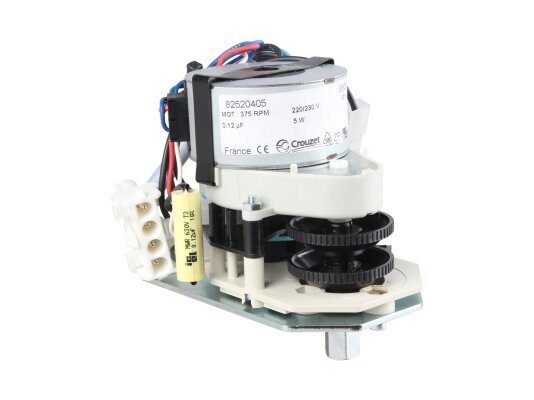 Servomotor Elco CB43REV en kit, art: 13019052
