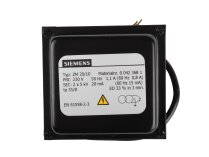 Siemens ZM 20/10 00423681 Ignition Transformer