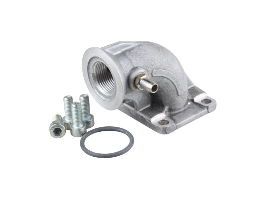 Colector de gas ensamblado Rp 3/4" art. 13023700