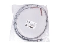 Manguera de combustible Elco 1640 mm, M18, Ø12 x 60 mm, 13022167