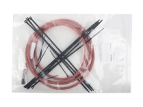 Cable de ionización Ecoflam 2450 mm, 65312457