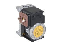 Pressure switch Dungs GW 500 A6, Part Number: 272618, Alternative MPN: 66013005, Q107/8, 272618.. Photo 2