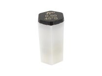 Fluidics Nozzle 0.50/45° S