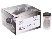 Boquilla Fluidics 0.50/45° SF