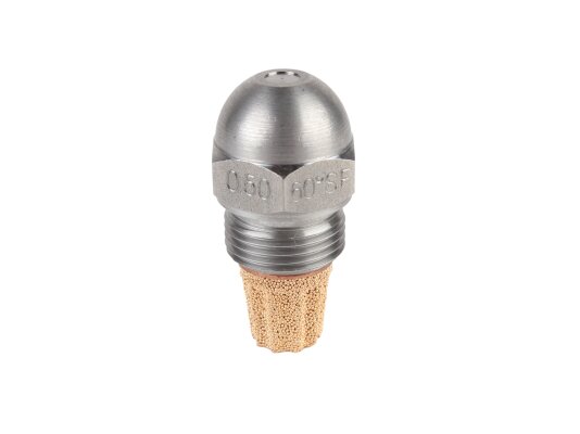 Fluidics Nozzle 0.50/60° SF