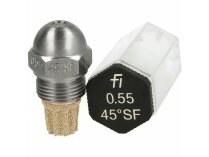 Boquilla Fluidics 0.55/45° SF