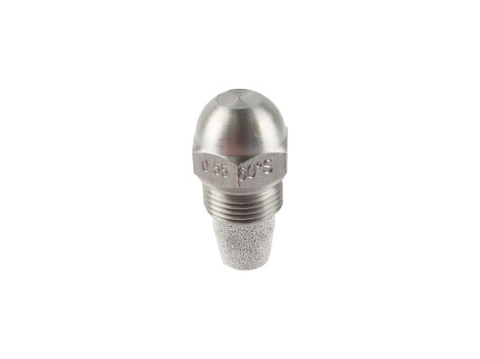 Fluidics Nozzle 0.55/60° S