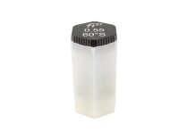 Fluidics Nozzle 0.55/60° S