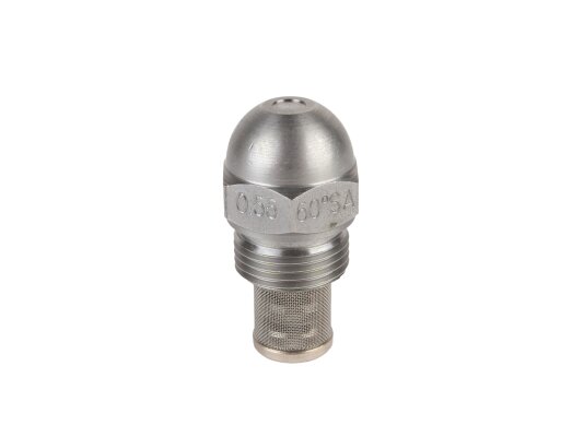 Fluidics Nozzle 0.55/60° SA