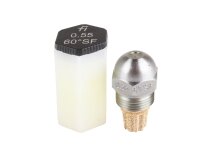 Fluidics Nozzle 0.55/60° SF