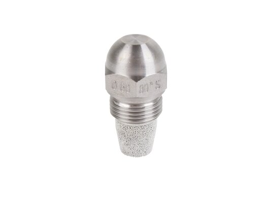 Boquilla Fluidics 0.60/80° S