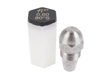 Boquilla Fluidics 0.60/80° S