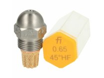 Boquilla Fluidics 0.65/45° HF
