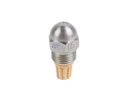 Fluidics Nozzle 0.65/60° H
