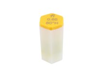 Boquilla Fluidics 0.65/60° H