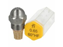 Boquilla Fluidics 0.65/60° HF