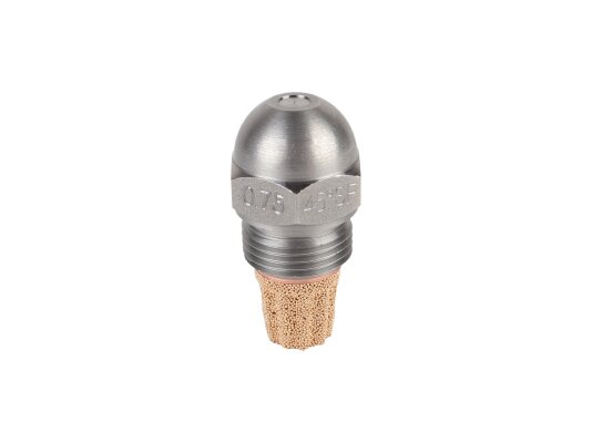 Fluidics Nozzle 0.75/45° SF