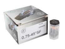 Fluidics Nozzle 0.75/45° SF