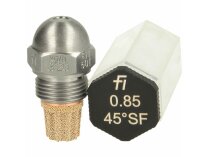 Boquilla Fluidics 0.85/45° SF