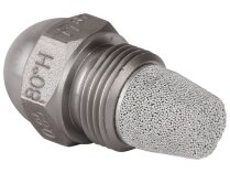 Boquilla Fluidics 0.85/80° H