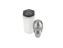 Boquilla Fluidics 0.85/80° S