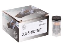 Boquilla Fluidics 0.85/80° SF