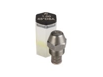 Fluidics Nozzle 1.00/45° DSA