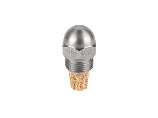 Fluidics Nozzle 1.00/45° S