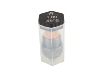 Boquilla Fluidics 1.00/45° S