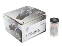Boquilla Fluidics 1.00/45° S