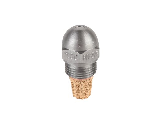 Boquilla Fluidics 1.00/80° S