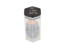 Boquilla Fluidics 1.00/80° S