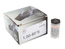 Boquilla Fluidics 1.00/80° S