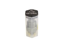Fluidics Nozzle 1.10/45° DSA