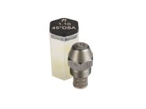 Fluidics Nozzle 1.10/45° DSA