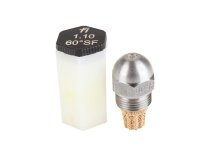 Fluidics Nozzle 1.10/60° SF