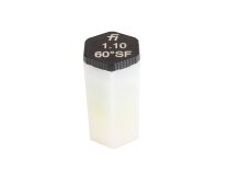 Boquilla Fluidics 1.10/60° SF