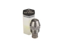 Boquilla Fluidics 1.25/45° DSA
