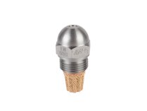 Fluidics Nozzle 1.25/45° H
