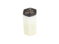 Boquilla Fluidics 1.25/60° SF