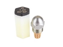 Boquilla Fluidics 1.25/60° SF