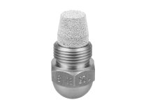 Fluidics Nozzle 1.25/80° S