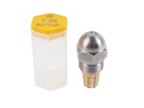Fluidics Nozzle 1.35/60° HF