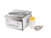 Fluidics Nozzle 1.35/60° HF