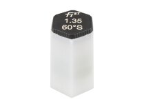 Boquilla Fluidics 1.35/60° S